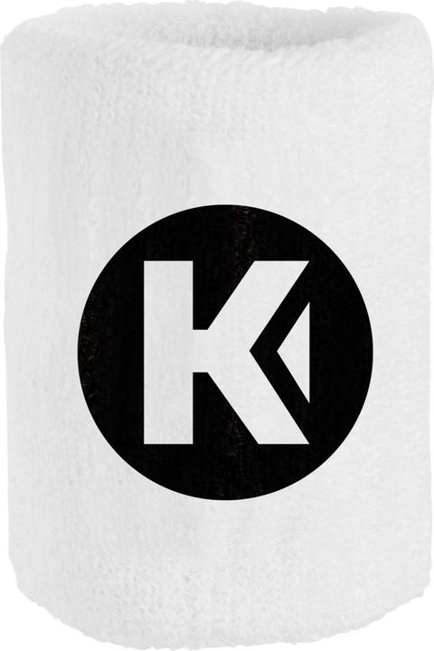 Produktbild Kempa frottee-handgelenk core blanc 9 cm