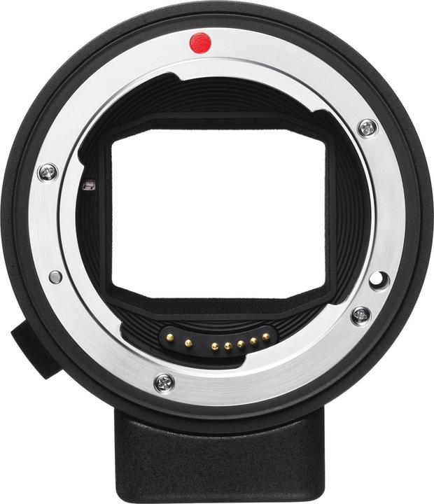 Image du produit Sigma Mount Converter MC-21 (Canon/L-Mount)