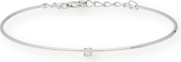 Immagine prodotto Carat Il mio primo diamante (Argento)