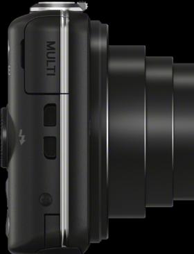 Actual product image Sony Cyber-shot DSC WX220 (4.45 - 44.5 mm, 18.20 Mpx, 1/2,3'')