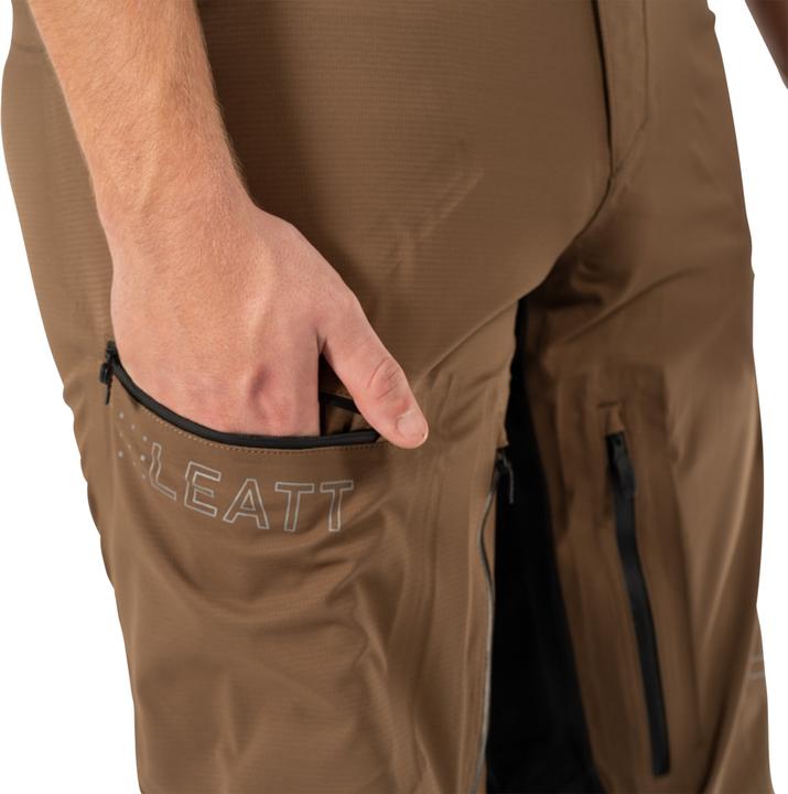 Actual product image Leatt MTB HydraDri 5.0 Pant (L)