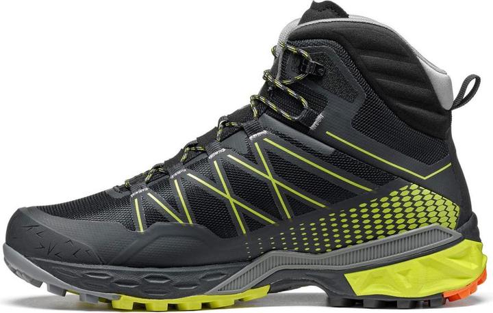 Actual product image Asolo Tahoe Mid GTX (45)