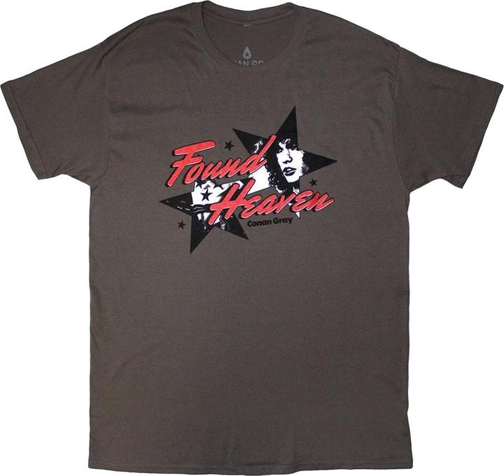Produktbild Universal Textiles Found Heaven TShirt (XL)