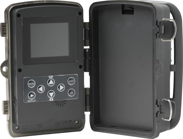 Immagine prodotto Denver Macchina fotografica del gioco WCM-8010
