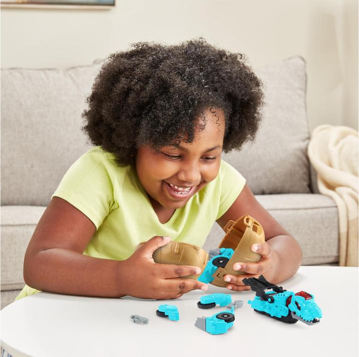 Image du produit VTech Switch & Go Dinos - Surprise 12 pièces- 80-422504