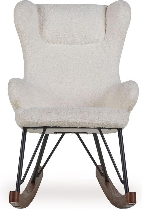 Immagine prodotto Quax Sedia a dondolo per bambini de Luxe (Seggiolone)