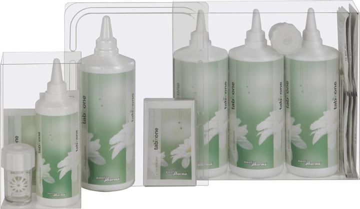Contopharm Peroxyd System tab in one (Peroxid-System, 250 ml)