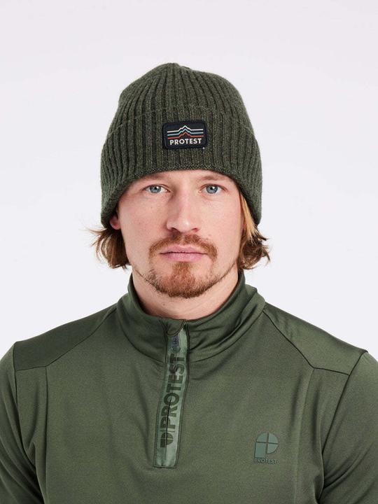 Produktbild Protest WILL 1/4 zip top (XXL)