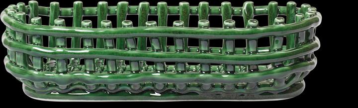 Emerald Green