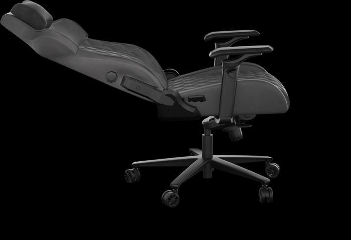 Productafbeelding Corsair TC500 LUXE Gaming Stoel - Schaduw