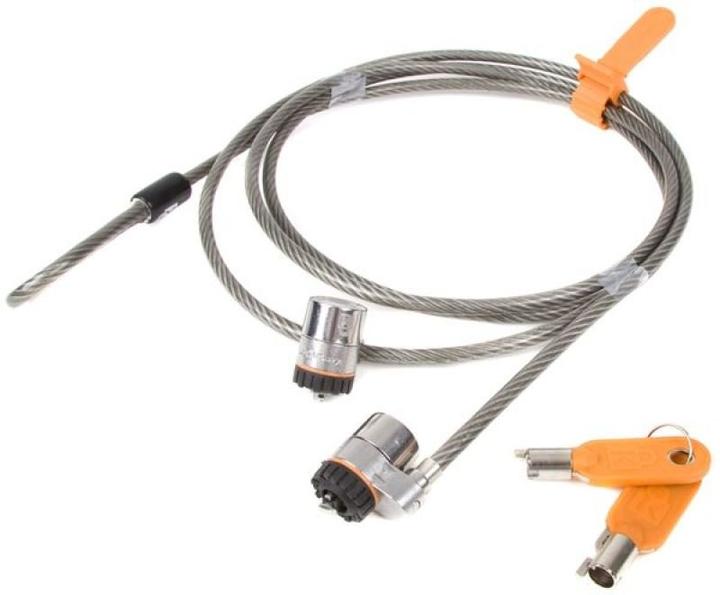 Produktbild Kensington Twin Microsaver
