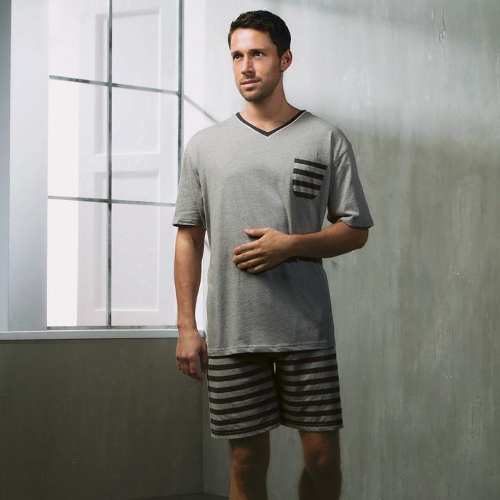 Actual product image Redbest Men's shorts 2-pack (48)