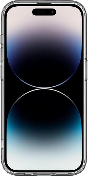 Image du produit Evelatus Étui (Apple iPhone 15 Pro Max)