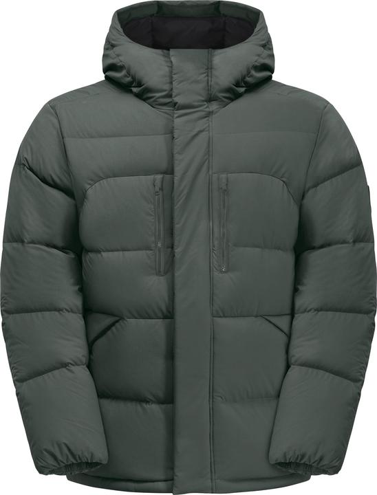 Jack Wolfskin Roemertor Jkt M