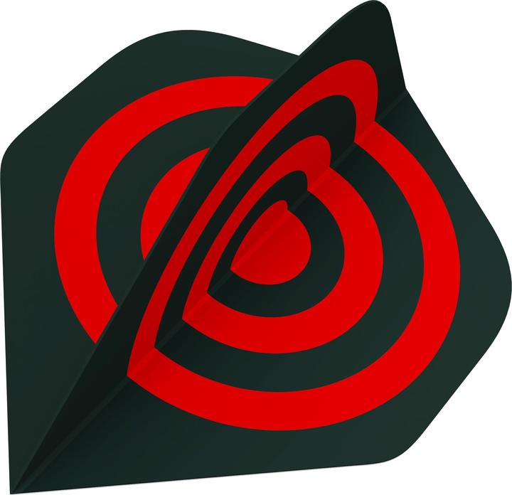 Black, Red