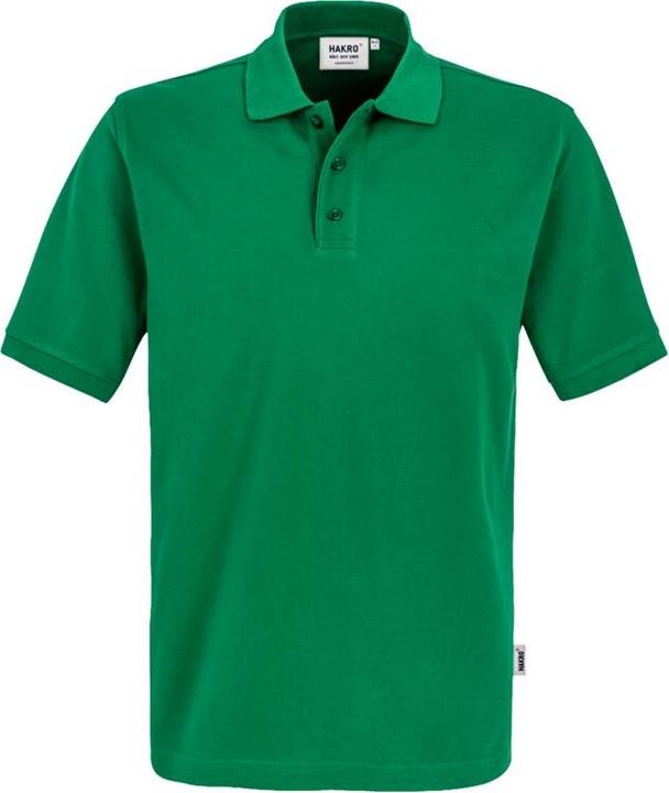 Actual product image Hakro Polo shirt top (XS)