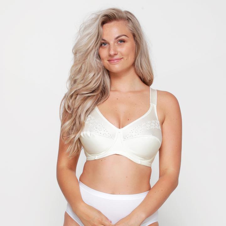 Image du produit LingaDore LISETTE Soutien-gorge sans armatures avec coton (80 C)
