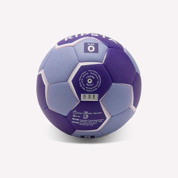 Actual product image Kipsta H100 (0)