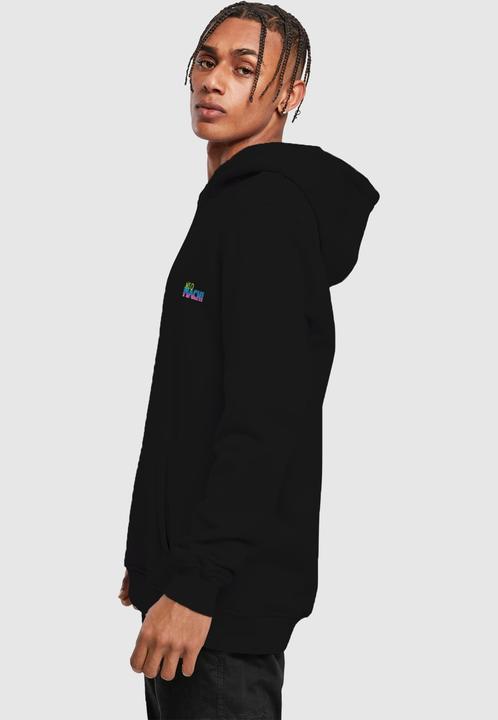 Produktbild Merchcode RYUJIN HOODY - 179041 (S)