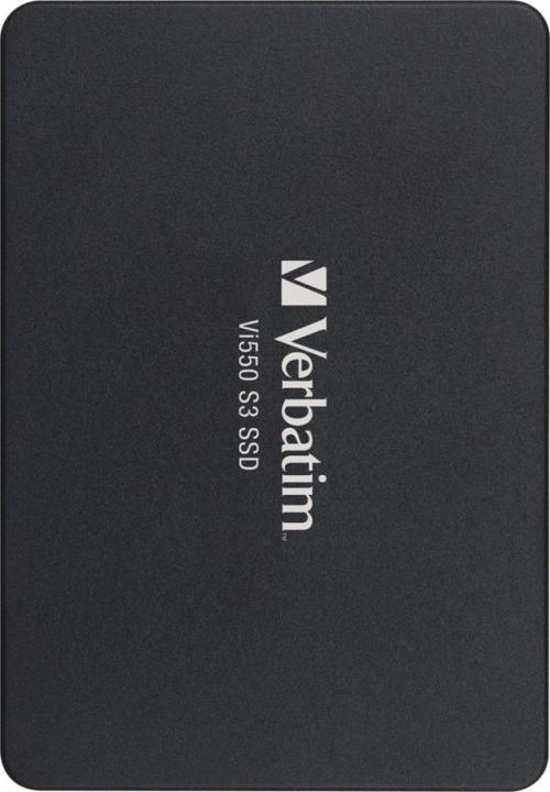 Produktbild Verbatim Vi550 S3 (1000 GB, 2.5")