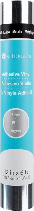Produktbild Silhouette Vinyl