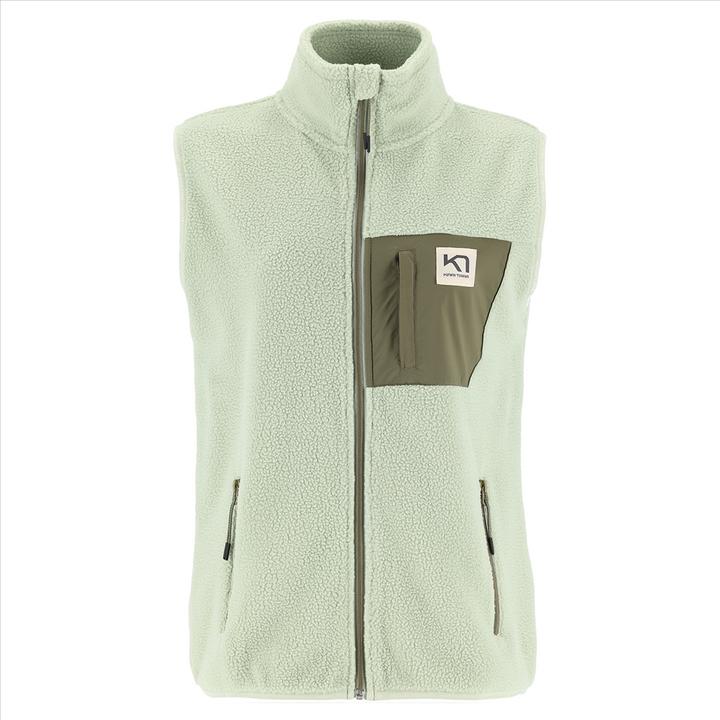 Actual product image Kari Traa Rothe Vest (M)