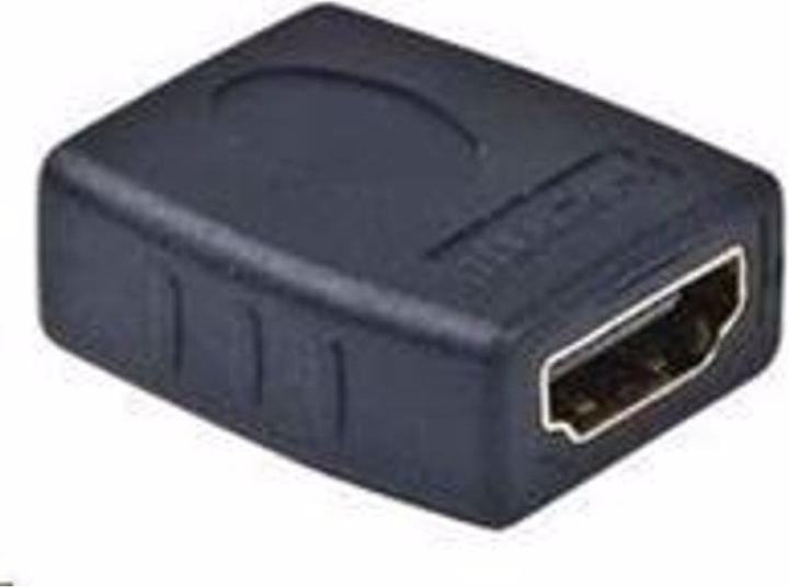 Produktbild Gembird HDMI Kupplung (HDMI, 2.40 cm)