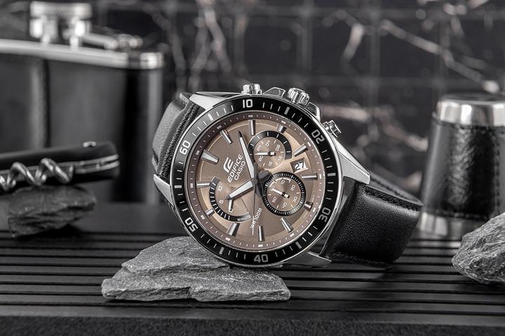 Immagine prodotto Casio EFR-552L-5AVUEF (47 mm)