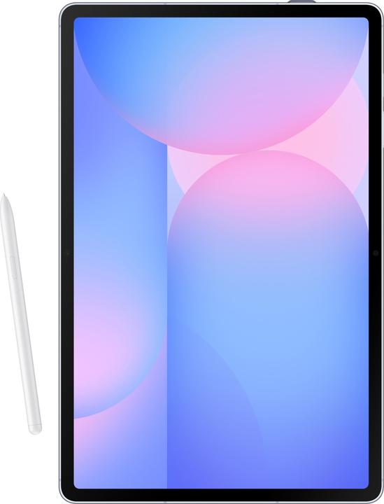 Actual product image Samsung Smart Book Cover (Samsung Galaxy Tab S10 FE+)