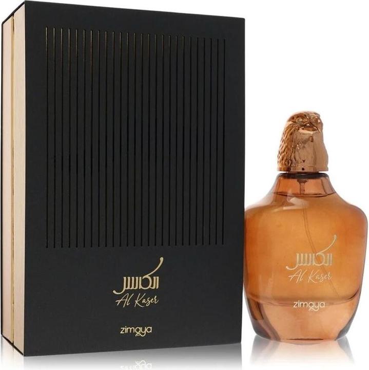 Immagine prodotto Afnan Zimaya Al Kaser (Eau de parfum, 100 ml)