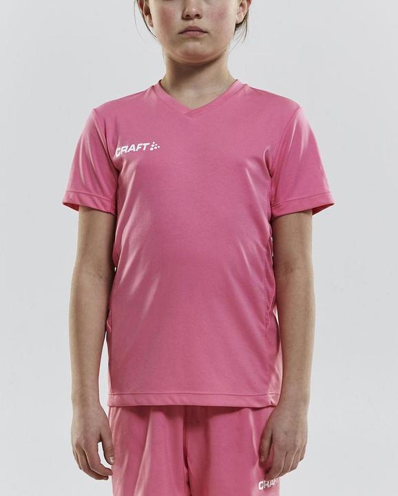 Actual product image Craft Squad Jersey Solid Jr (134)