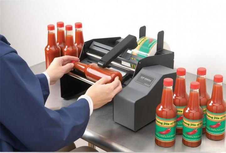 Produktbild Primera AP360e