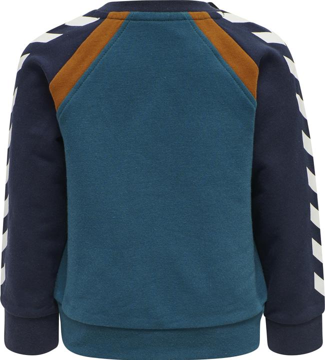 Produktbild hummel hmlXANDER SWEATSHIRT (62)