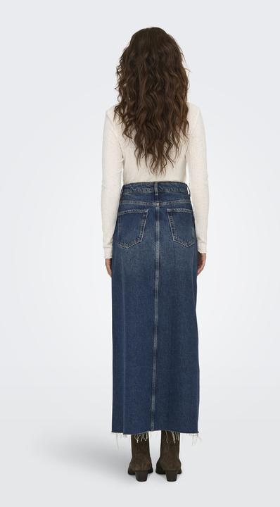 Image du produit Only ONLHOWARD Jupe en jean Jupe en jean (XS)