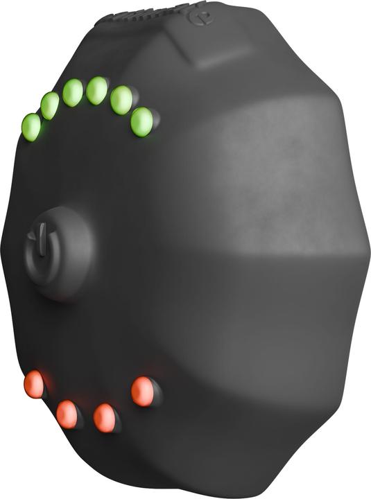 Productafbeelding Bathmate Directe Pomptimer Zwart