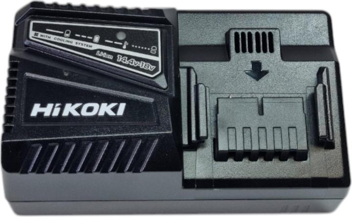 Productafbeelding Hikoki Batterijlader (14.4 V)