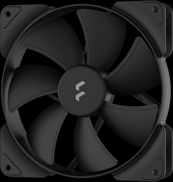 Produktbild Fractal Aspect 14 (140 mm, 3 x)