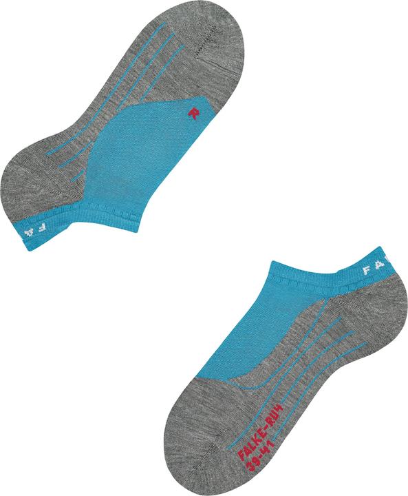 Immagine prodotto Falke Füsslinge RU4 Invisibile (42 - 43)