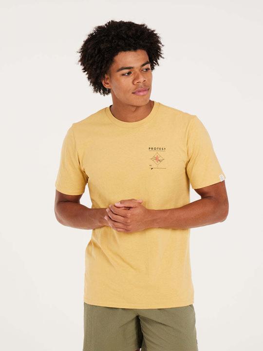 Immagine prodotto Protest Maglietta SS T-SHIRT PRTPENALT (S)