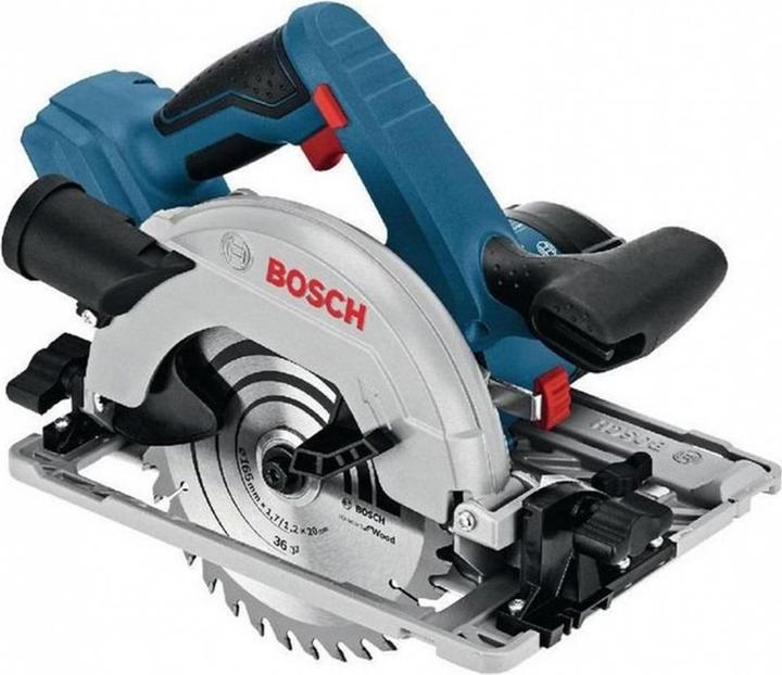 Bosch Professional Gks 18v-57 G