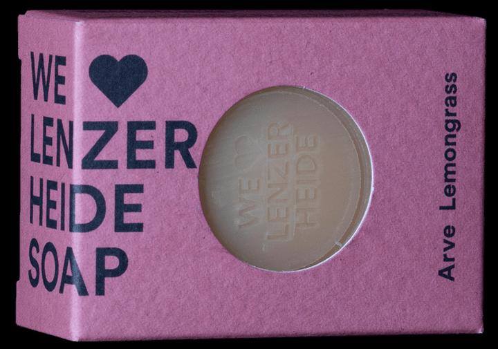 Image du produit Seifenmacher Savon noble du fabricant de savon We Love Lenzerheide