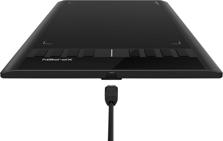 Image du produit XP-Pen Star 03 V2 (10", 5080 lpi)