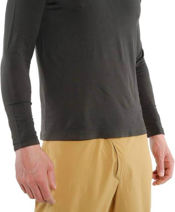 Actual product image Dainese Hgl Moss LS (L)