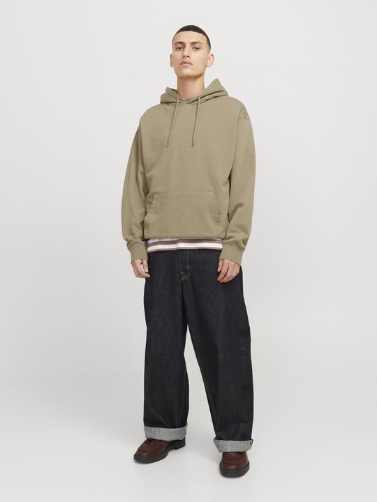 Immagine prodotto Jack & Jones Jjecharge Sweat Hood Noos (XS)