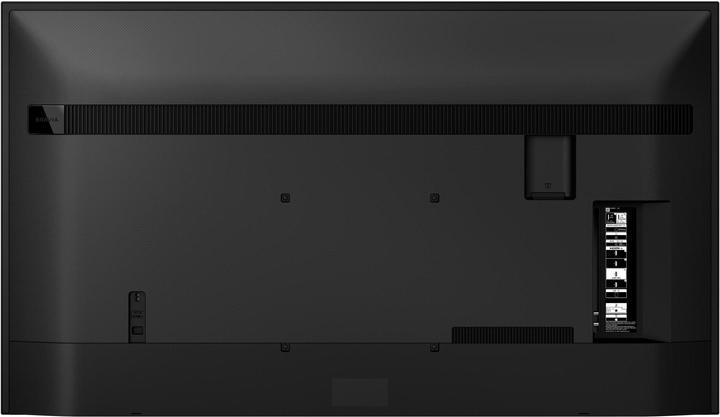 Actual product image Sony KD55X80J (55", X80J, LCD, 4K, 2021)