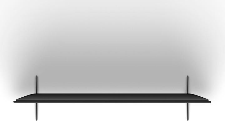 Actual product image Sony KD55X80J (55", X80J, LCD, 4K, 2021)