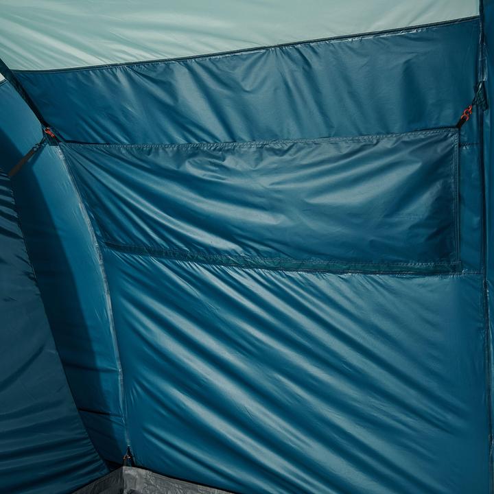 Produktbild Quechua Arpenaz 4.1 (Tunnelzelt, 10.20 kg, 4 Personen)