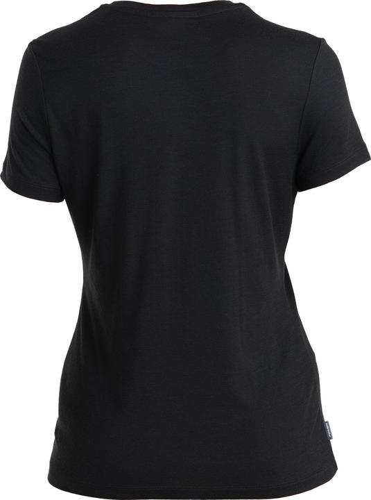 Produktbild Icebreaker Women's Tech Lite III S/S Tee Camping Circle (M)