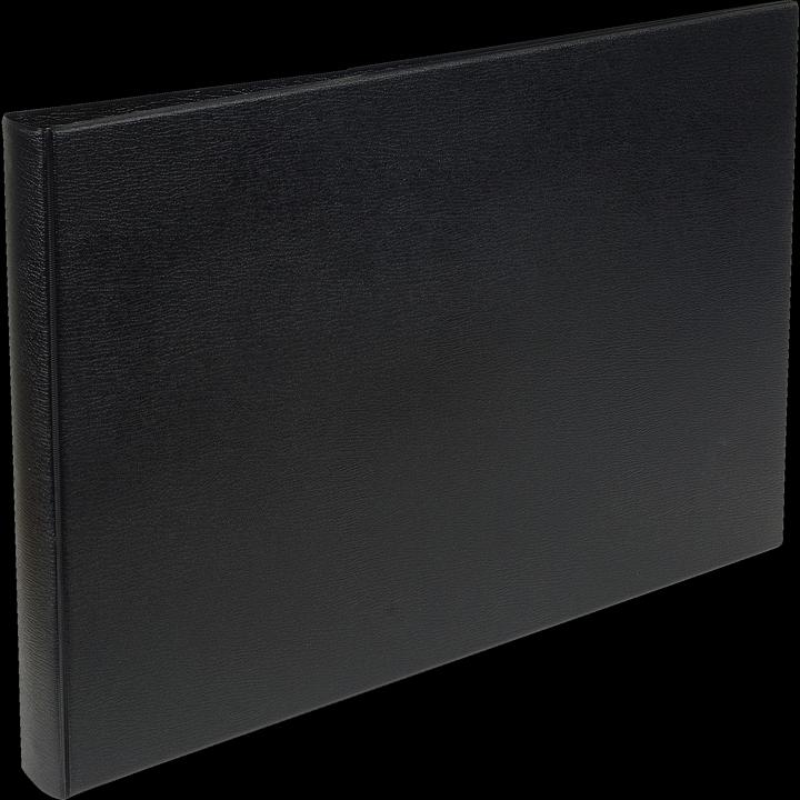 Actual product image Exacompta Ring binders (A3, Across, 40 mm, 1 Piece)