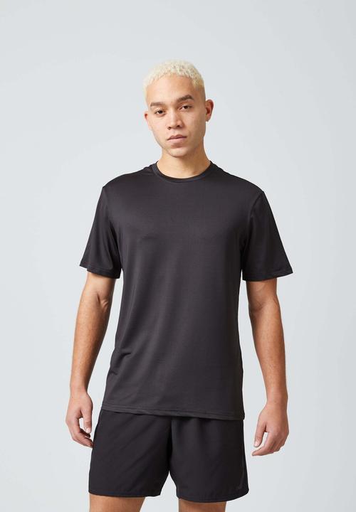 Immagine prodotto Snocks Camicia da allenamento da uomo (4XL)